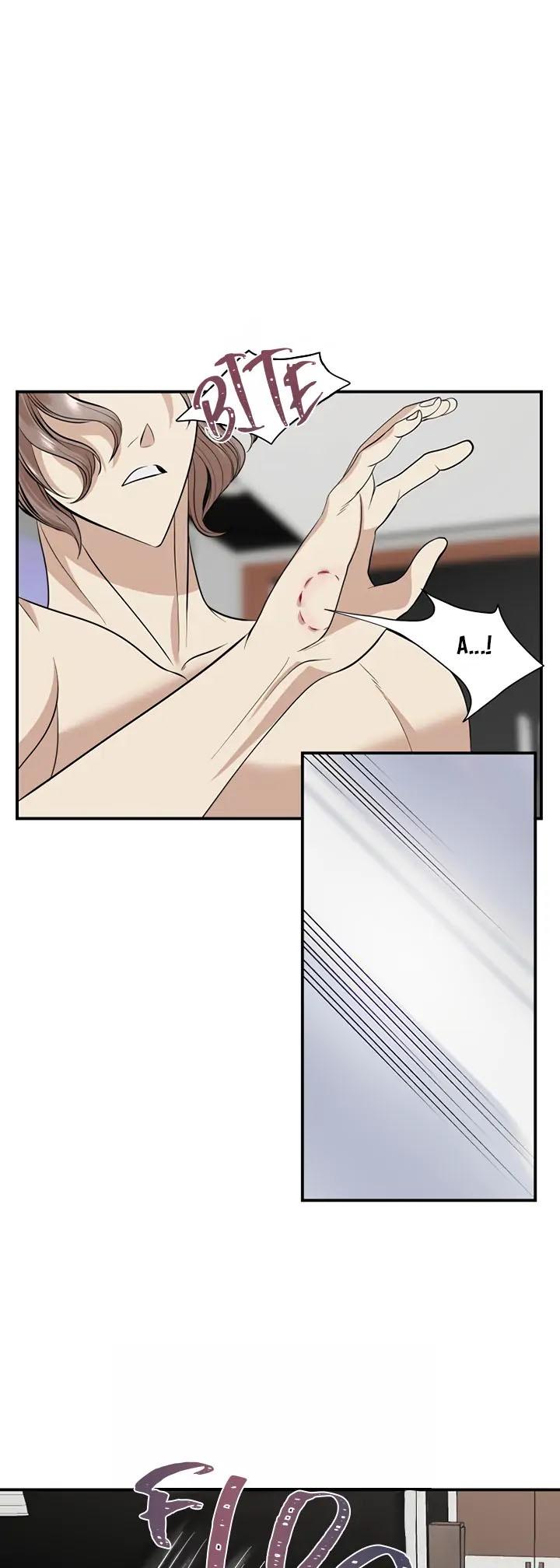 manhwa chịch vồn chịch vã chapter 56 16