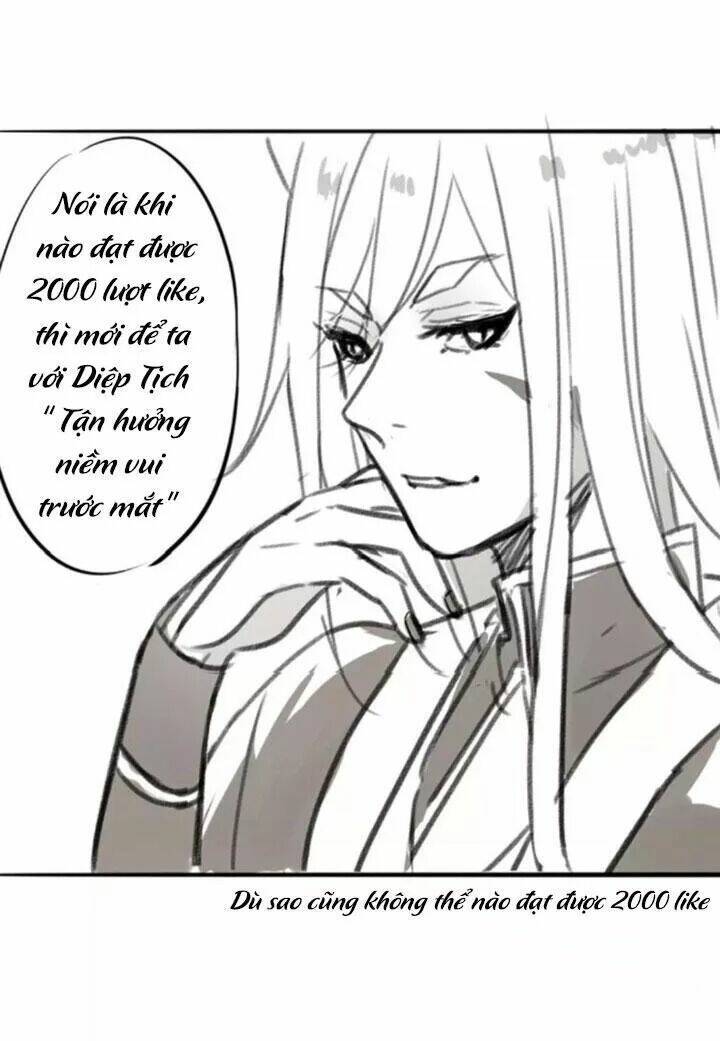 hồ tiên này không tin được chapter 37 30