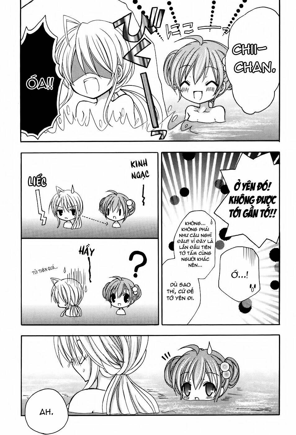 tokyo innocent chapter 21 10