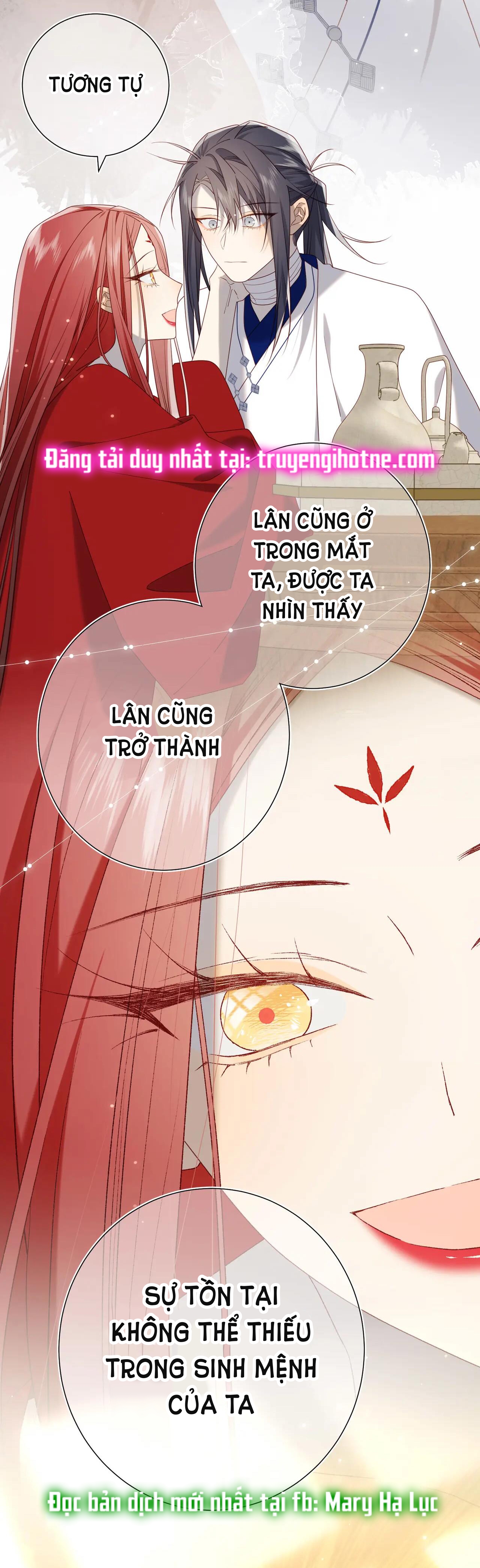 ác nữ cự tuyệt nam chính chapter 85 44