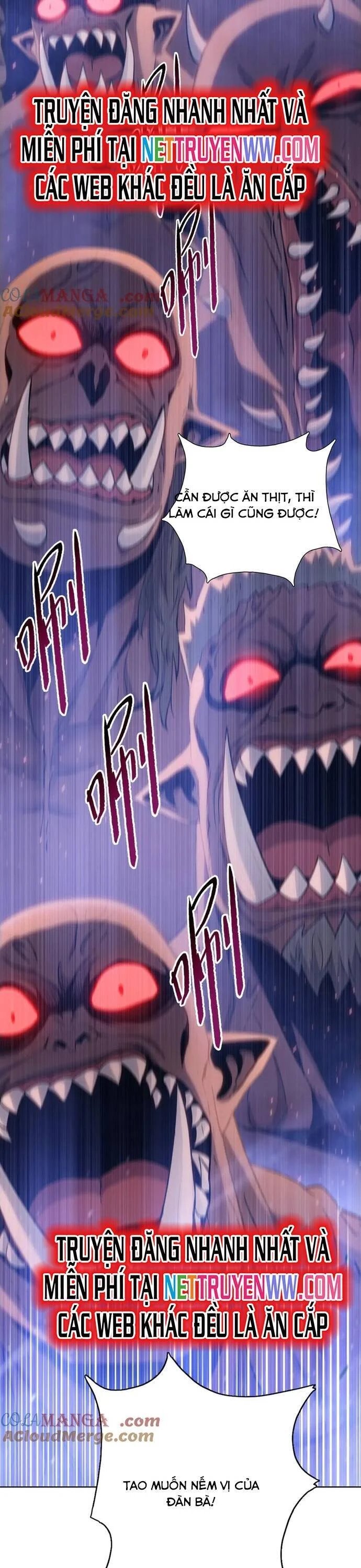 kẻ tàn nhẫn ngày tận thế: bắt đầu dự trữ hàng tỷ tấn vật tư chapter 44 23