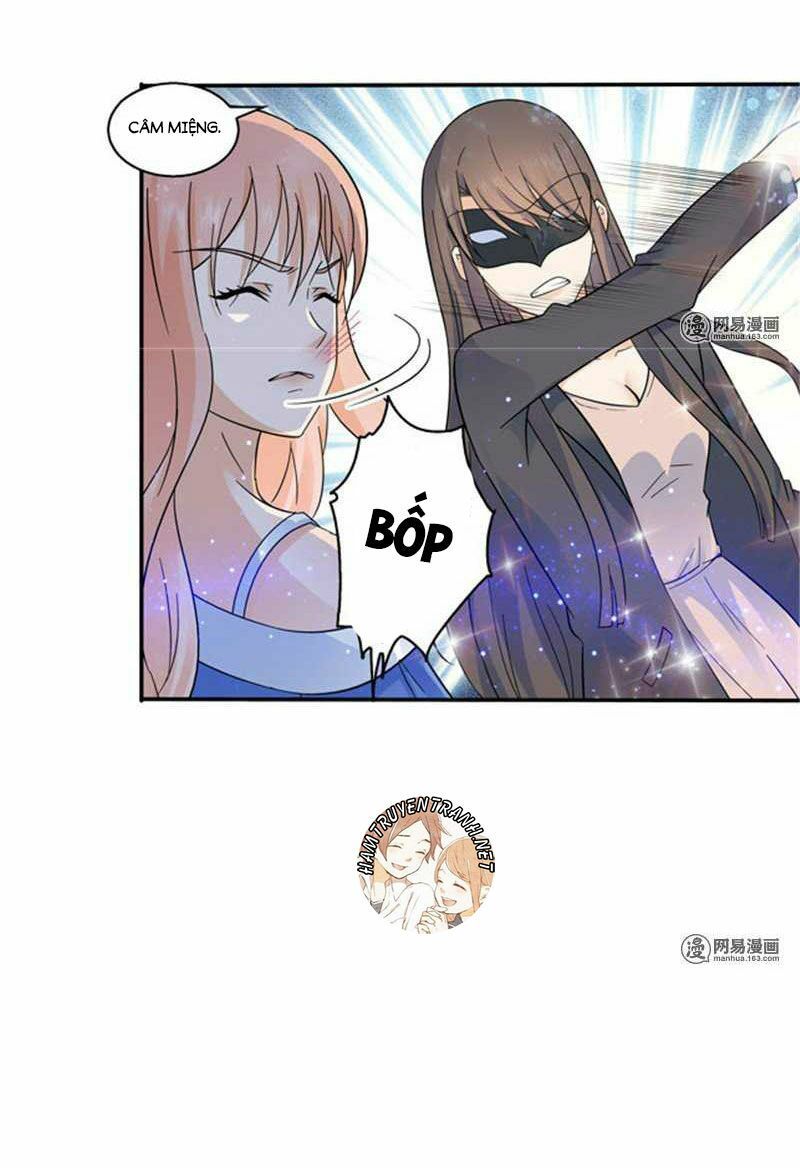 cô vợ siêu mẫu của cố thiếu chapter 96 6