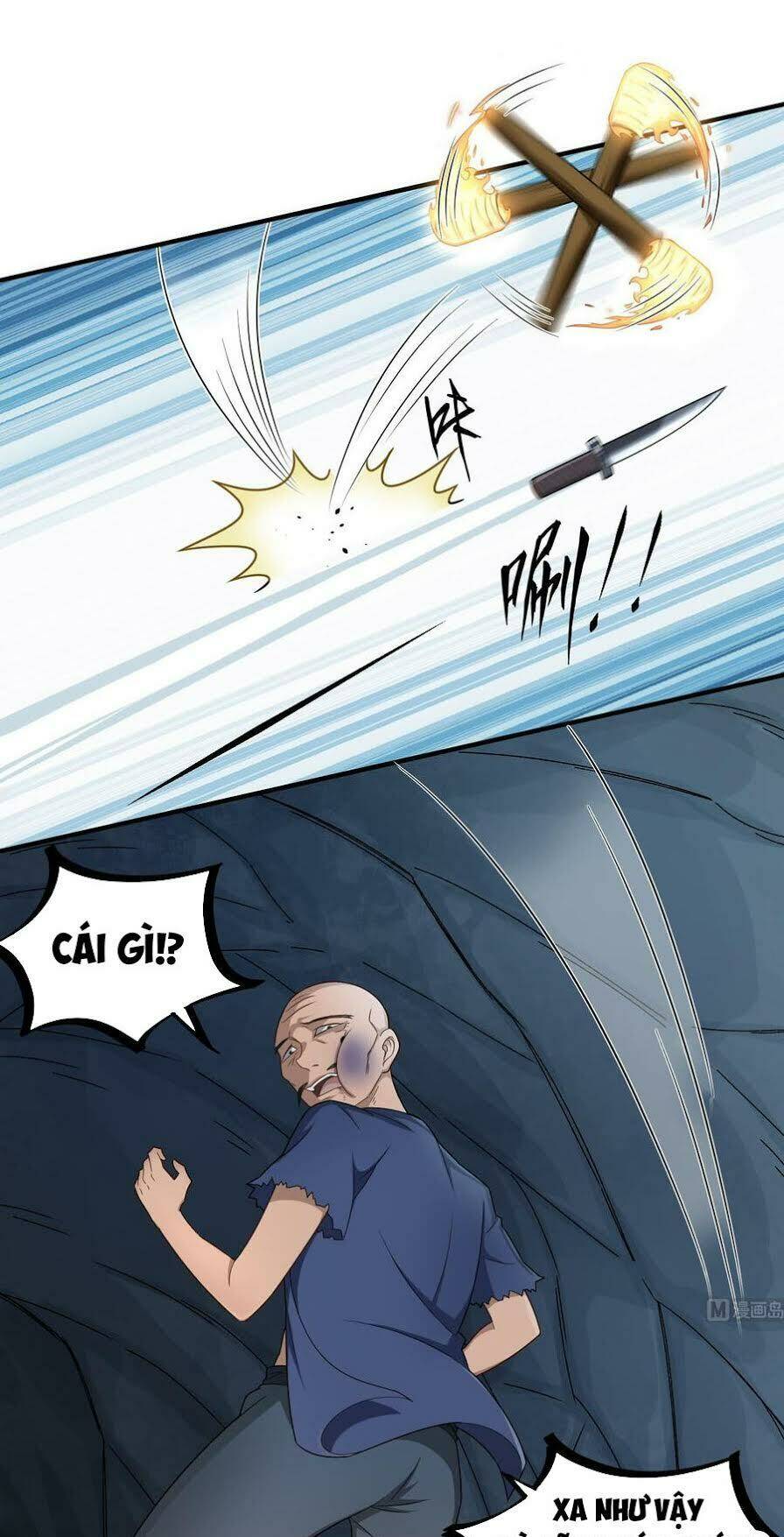 ngược về thời đường chapter 55 12