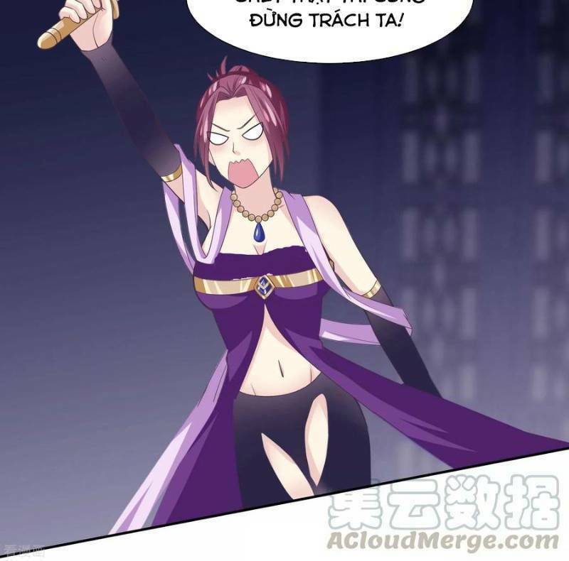 ta là ngọc hoàng đại đế chapter 72 21