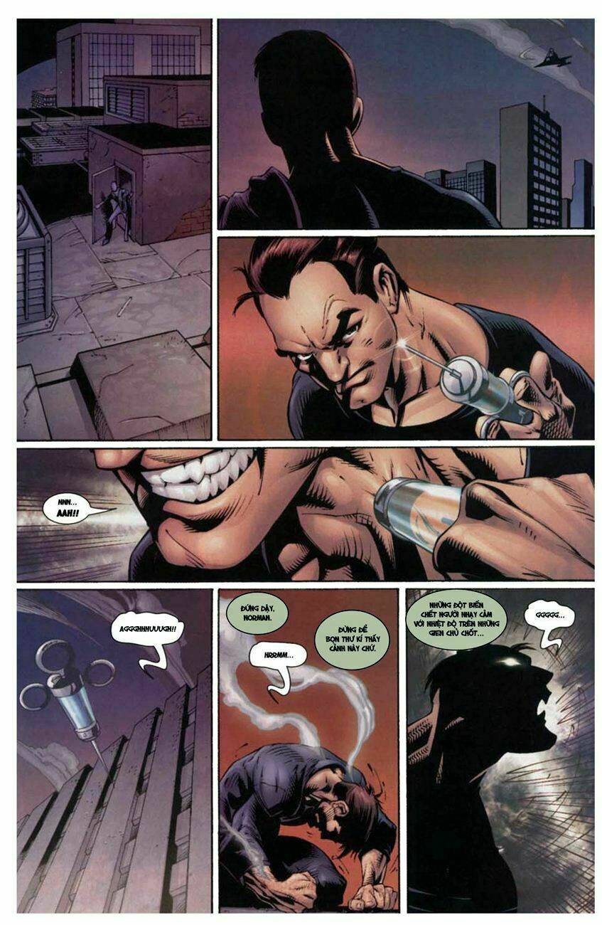 ultimate spider-man chapter 25 10