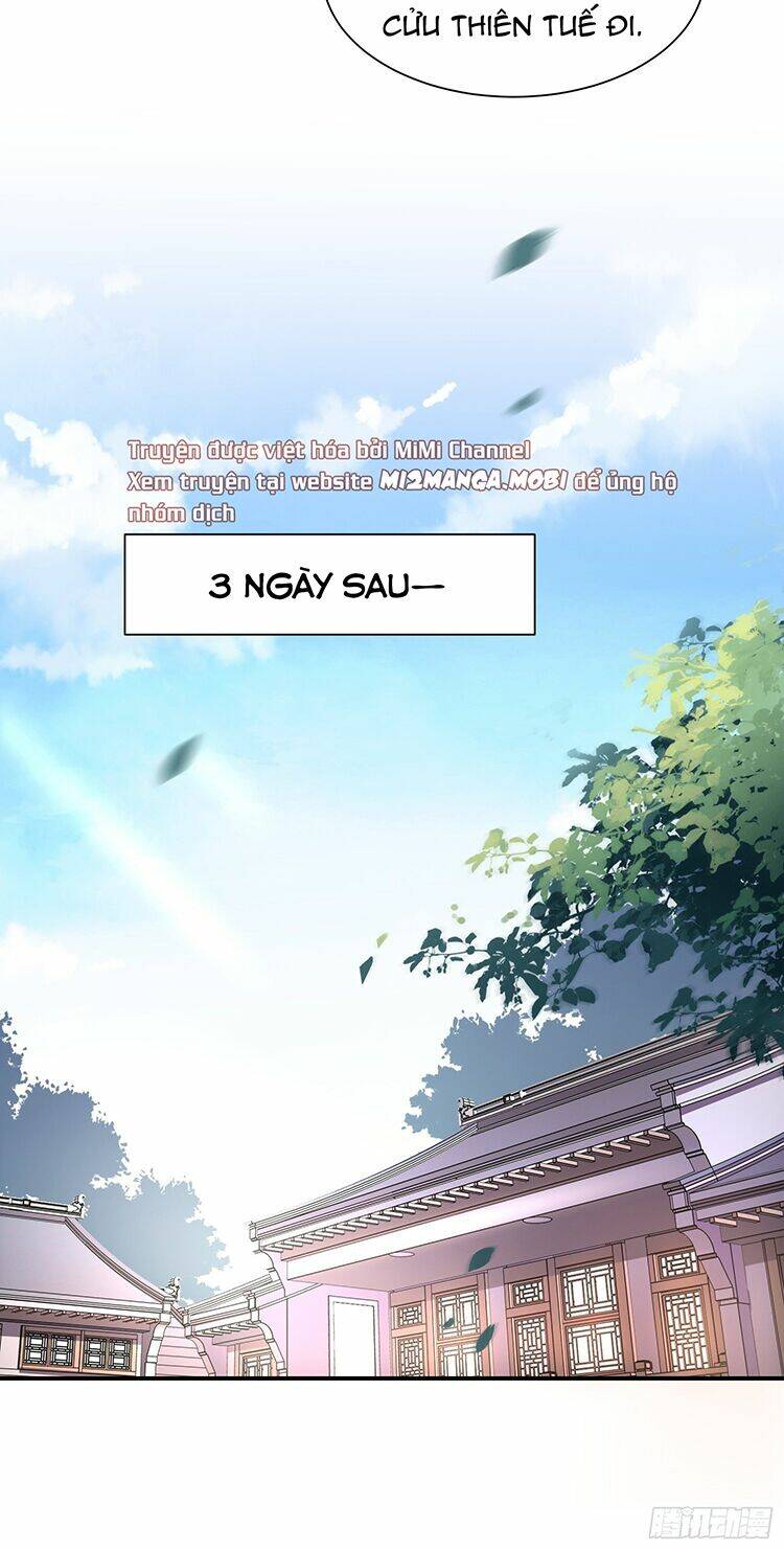 hoạn phi thiên hạ chapter 75 18