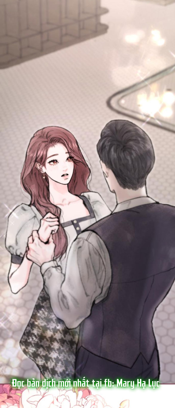 my demon - ác quỷ của tôi chapter 2.1 2