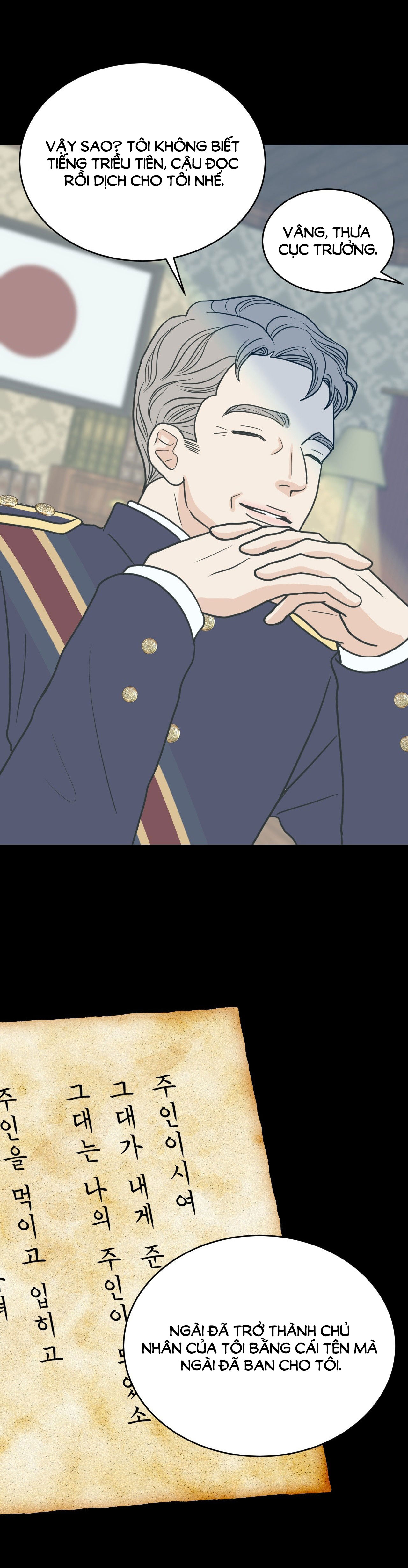 [15+] hoa vẫn chưa nở chapter 4.2 9