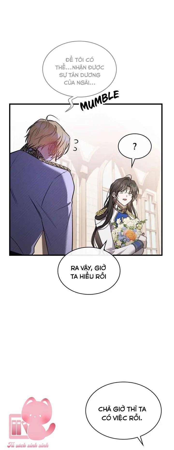 đêm đen khuất bóng chapter 45 20