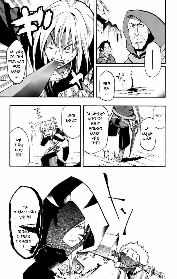 tripeace chapter 8 16