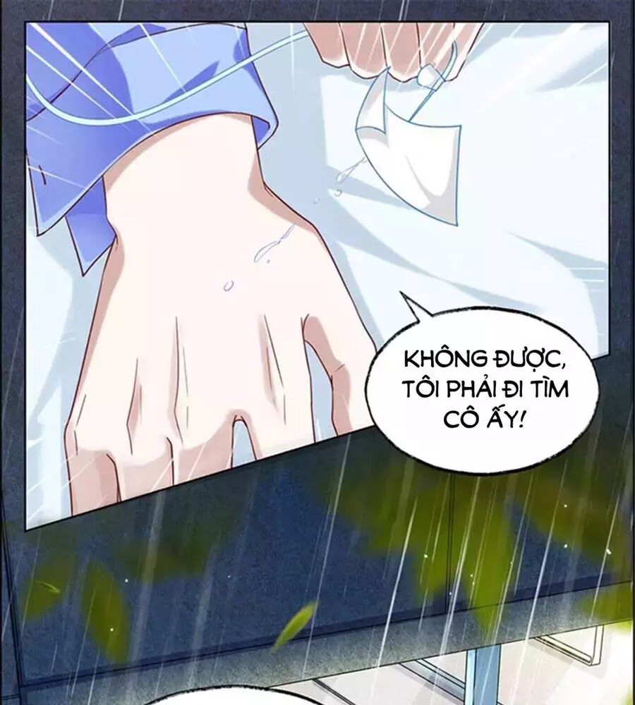 thần luân mật luyến chapter 25 5