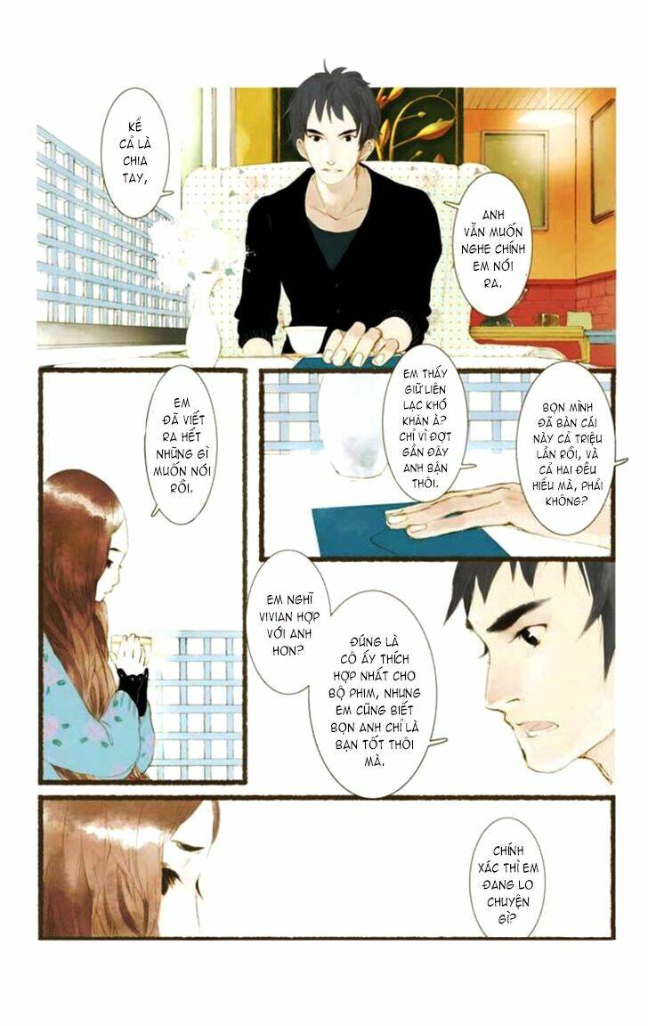 tổng hợp one shot. chapter 2 16