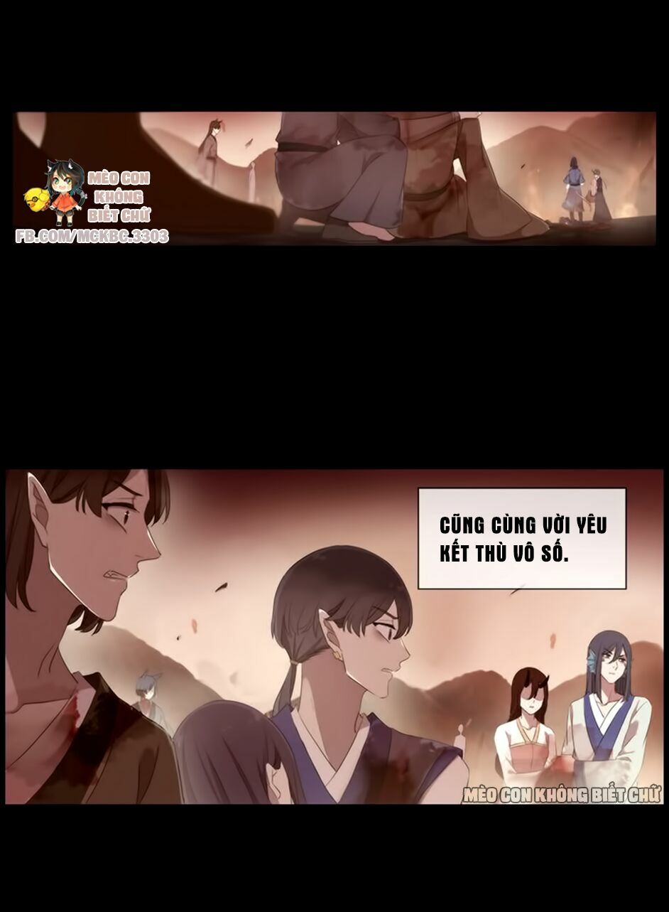 bách yêu dị văn chapter 44 17