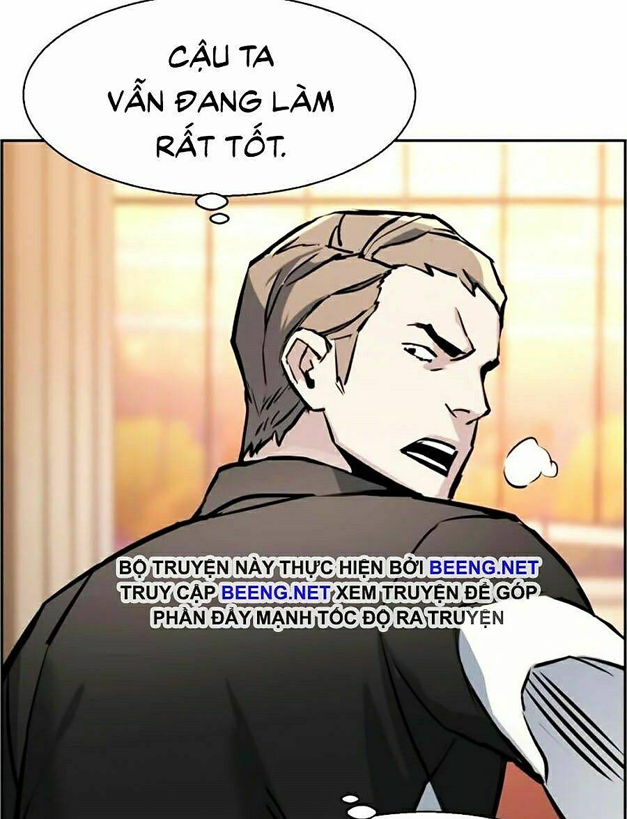 bạn học tôi là lính đánh thuê chapter 25 47