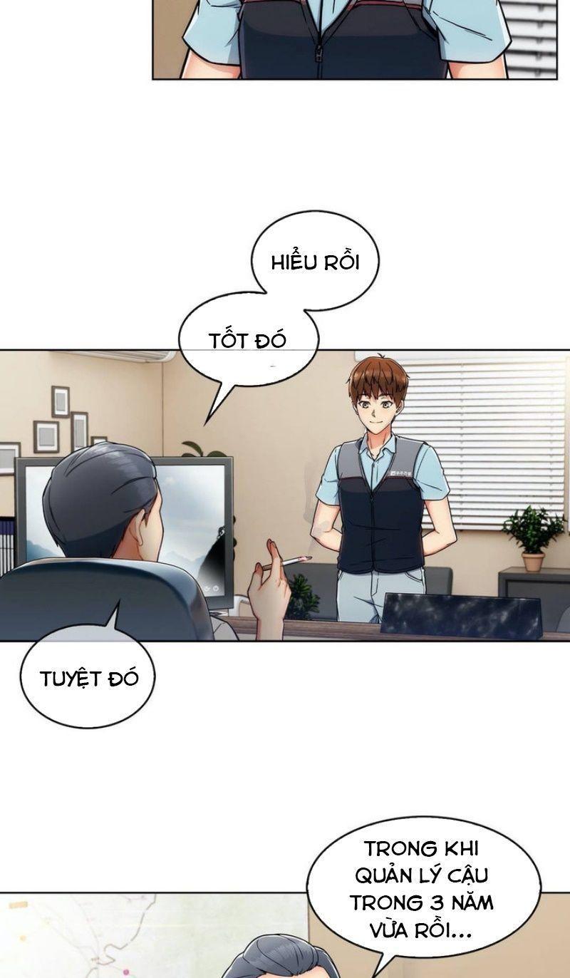 stand up guy chapter 1 43