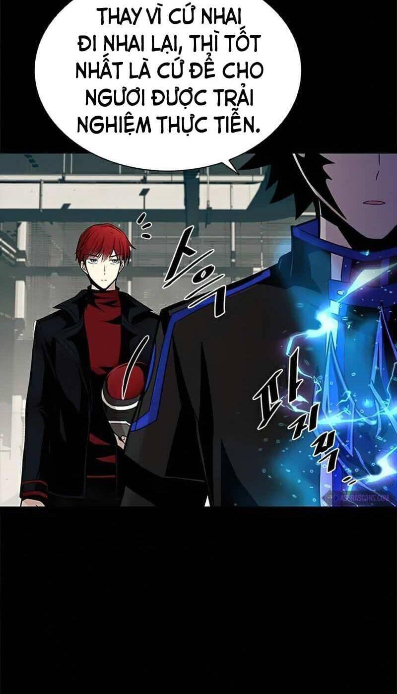 tiêu diệt ác nhân chapter 49 32