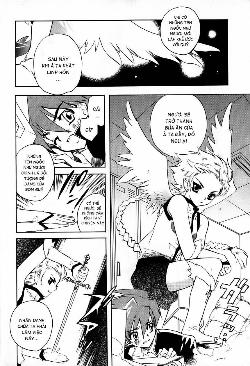 hakoirin devil princess chapter 6 22