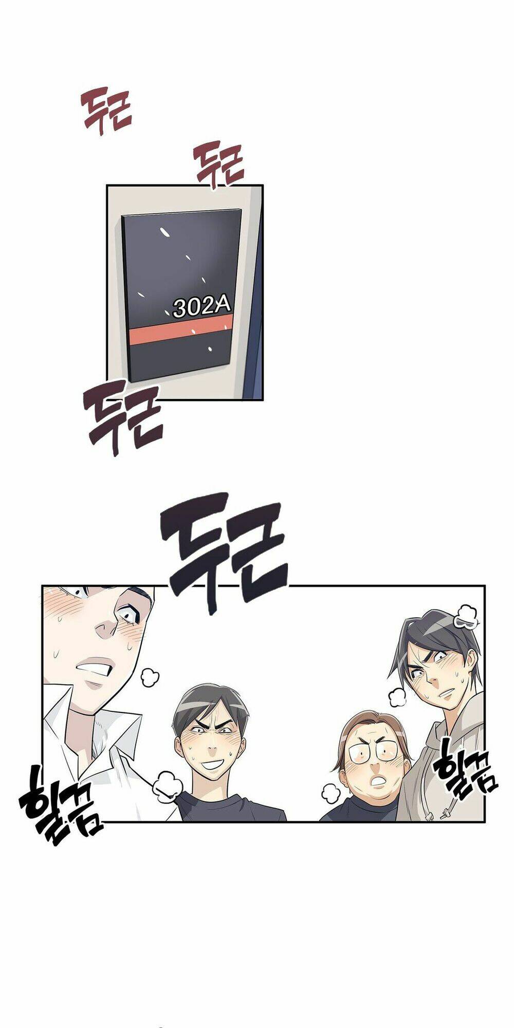 câu lạc bộ sa đoạ chapter 3 2