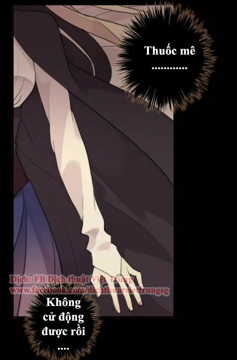 vết cắn ngọt ngào phần 2 chapter 11 1