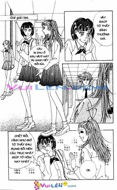 virus tiền chapter 4 122