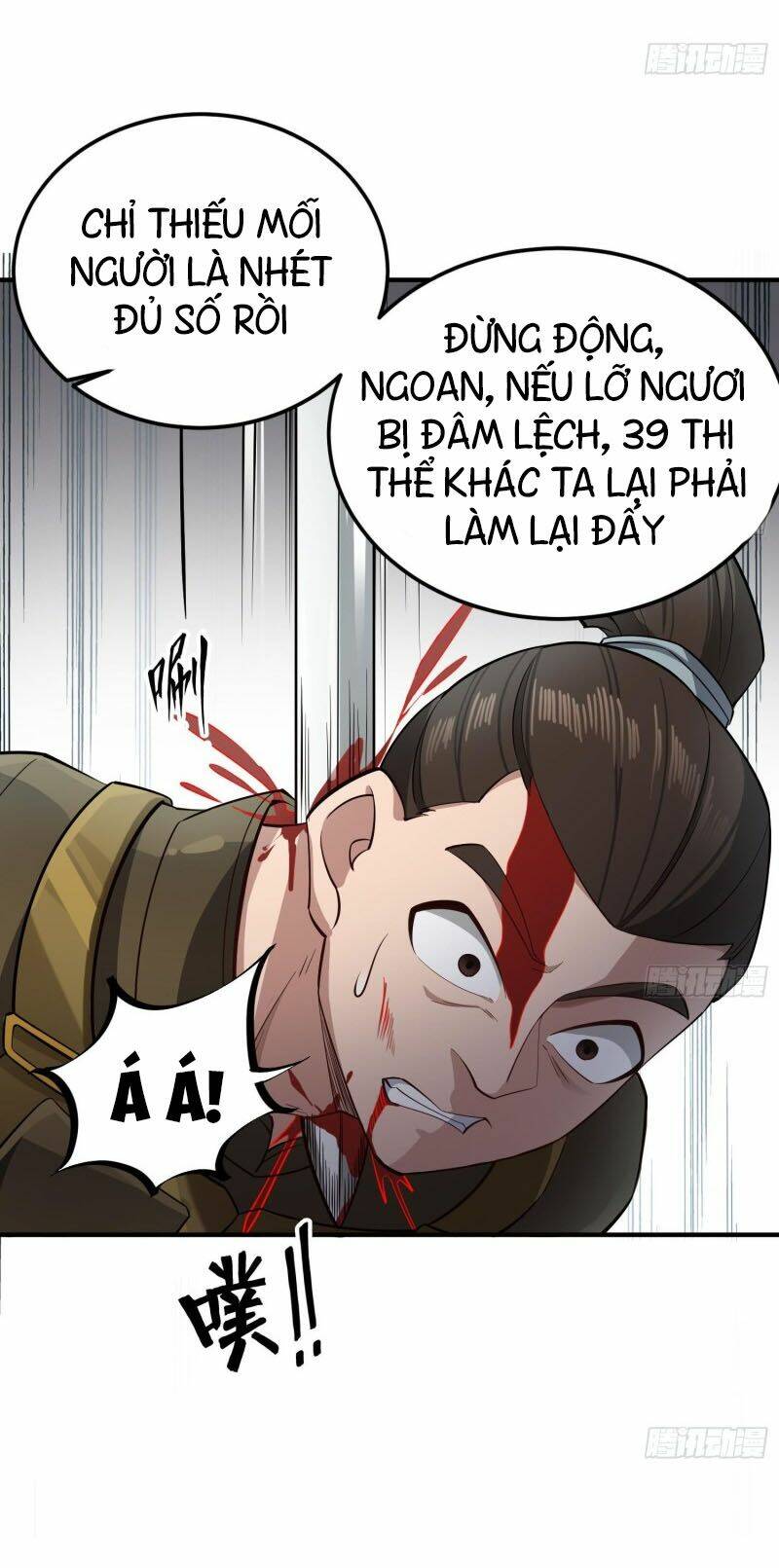 ngược về thời đường chapter 86 4