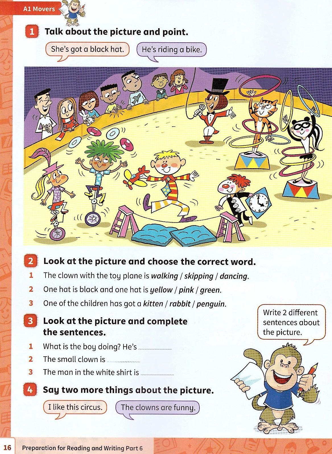 Power Up Level 3 Pupil's Book