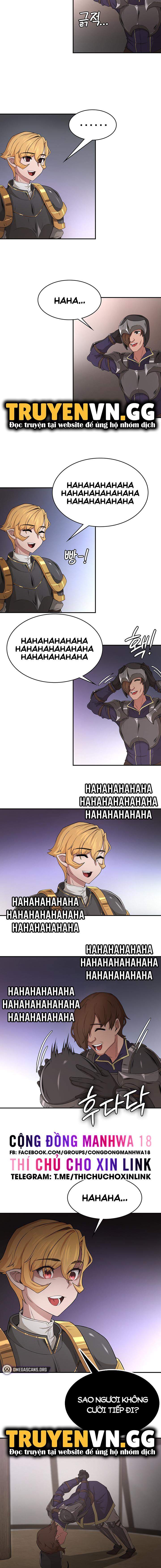 chuyển sinh thành phản diện game chapter 51 11