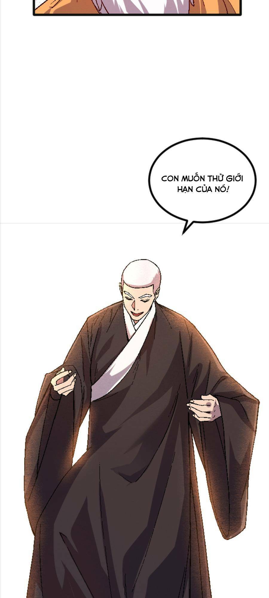 thí chủ, lên đường thôi! chapter 26 8