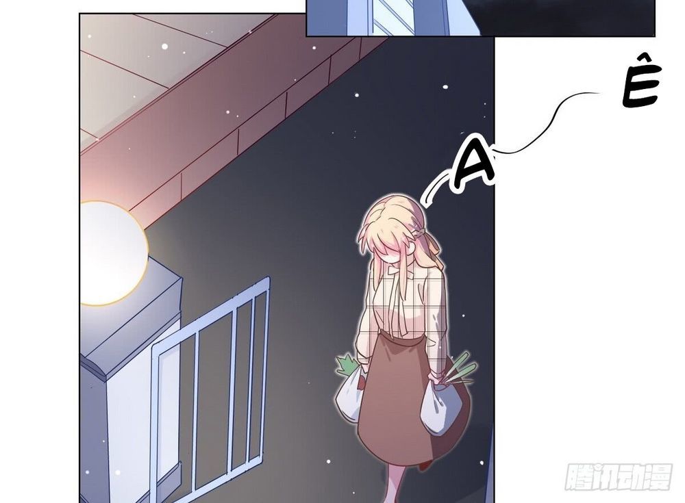 trời ban cho nam thần daddy chapter 46 16