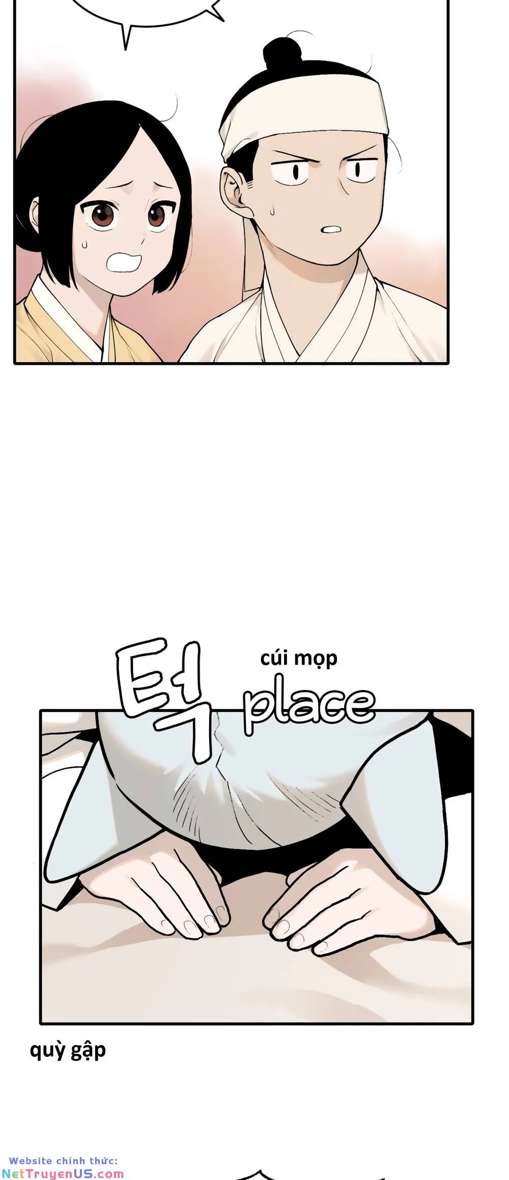 sự lụi tàn của usuzumi chapter 31 2