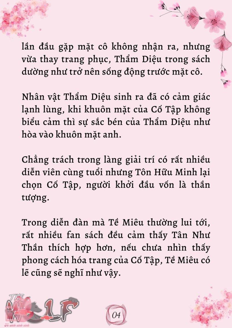 xuyên không vào nhóm nhạc nam 200 người chapter 36 4