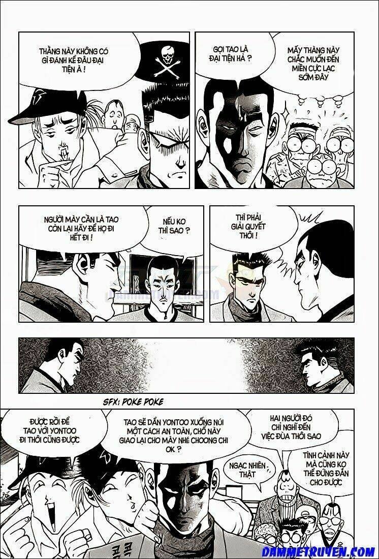 nina jalhae chapter 11 34