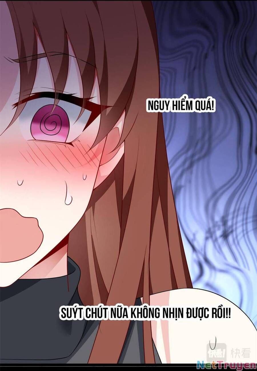 tôi ở thế giới khác dựa dẫm vào phụ nữ chapter 77 20