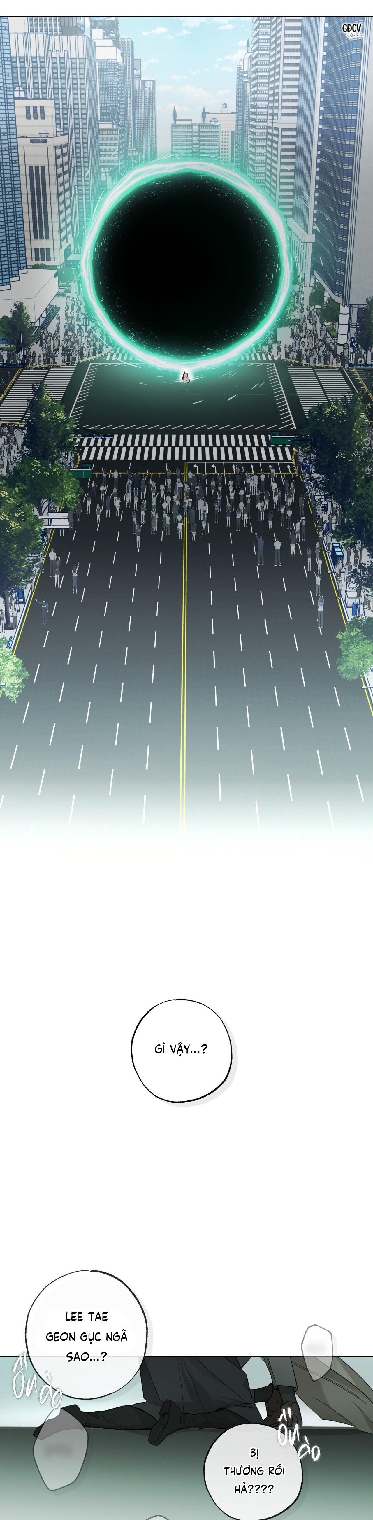 hiểm họa guiding chapter 18 29