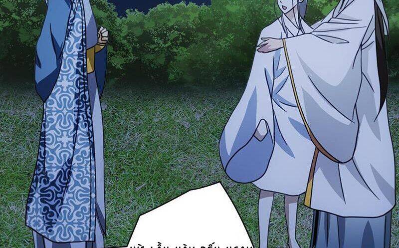 thiên long bát bộ webtoon chapter 16 92