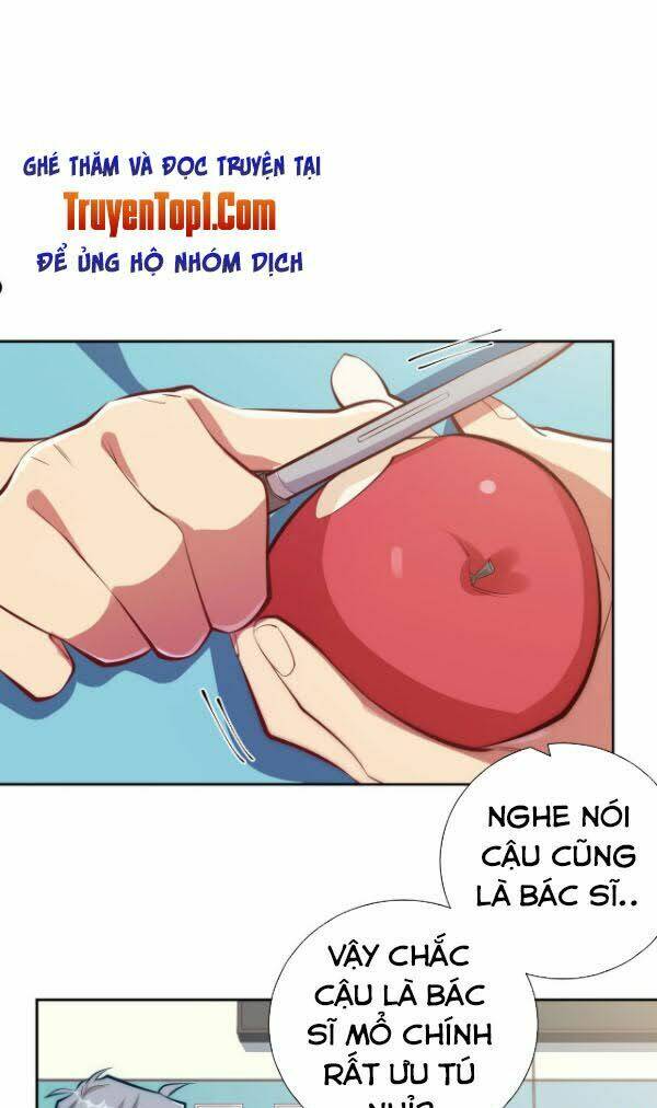 nhạc phụ đại nhân là lão bà chapter 8 21