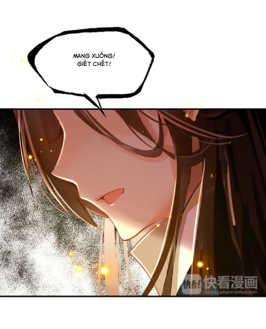 mỹ nhân làm tướng chapter 76 22