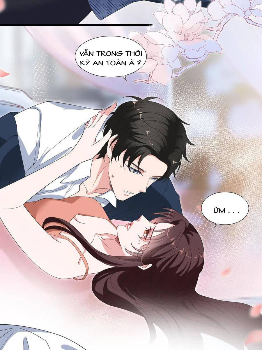 thí hôn lão công, cần giúp sức chapter 533 20