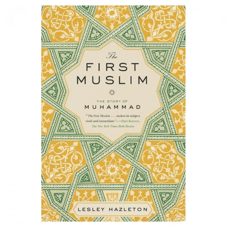 First Muslim
