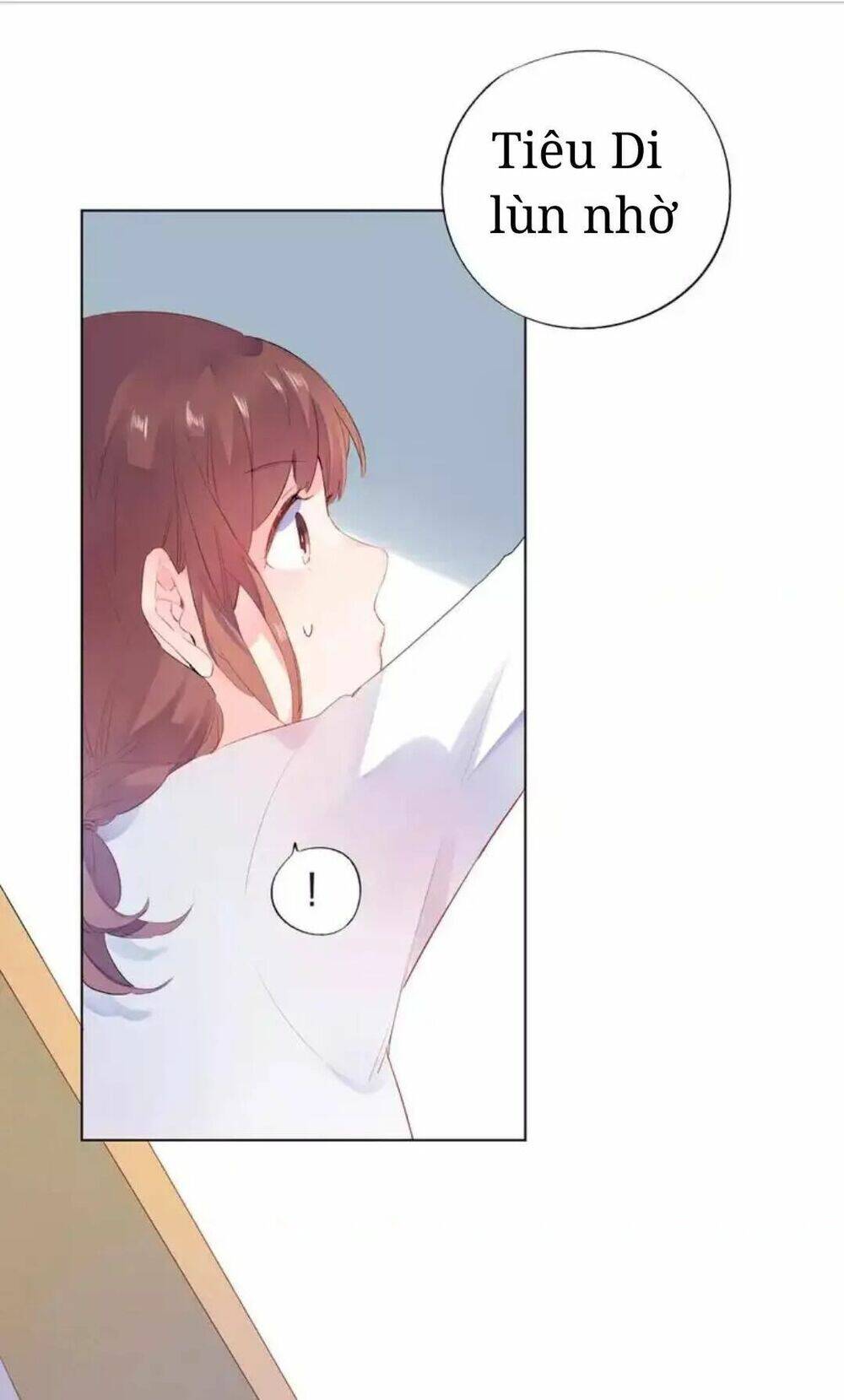 sos! tôi đã yêu một con sâu bướm (phần 2) chapter 38 20