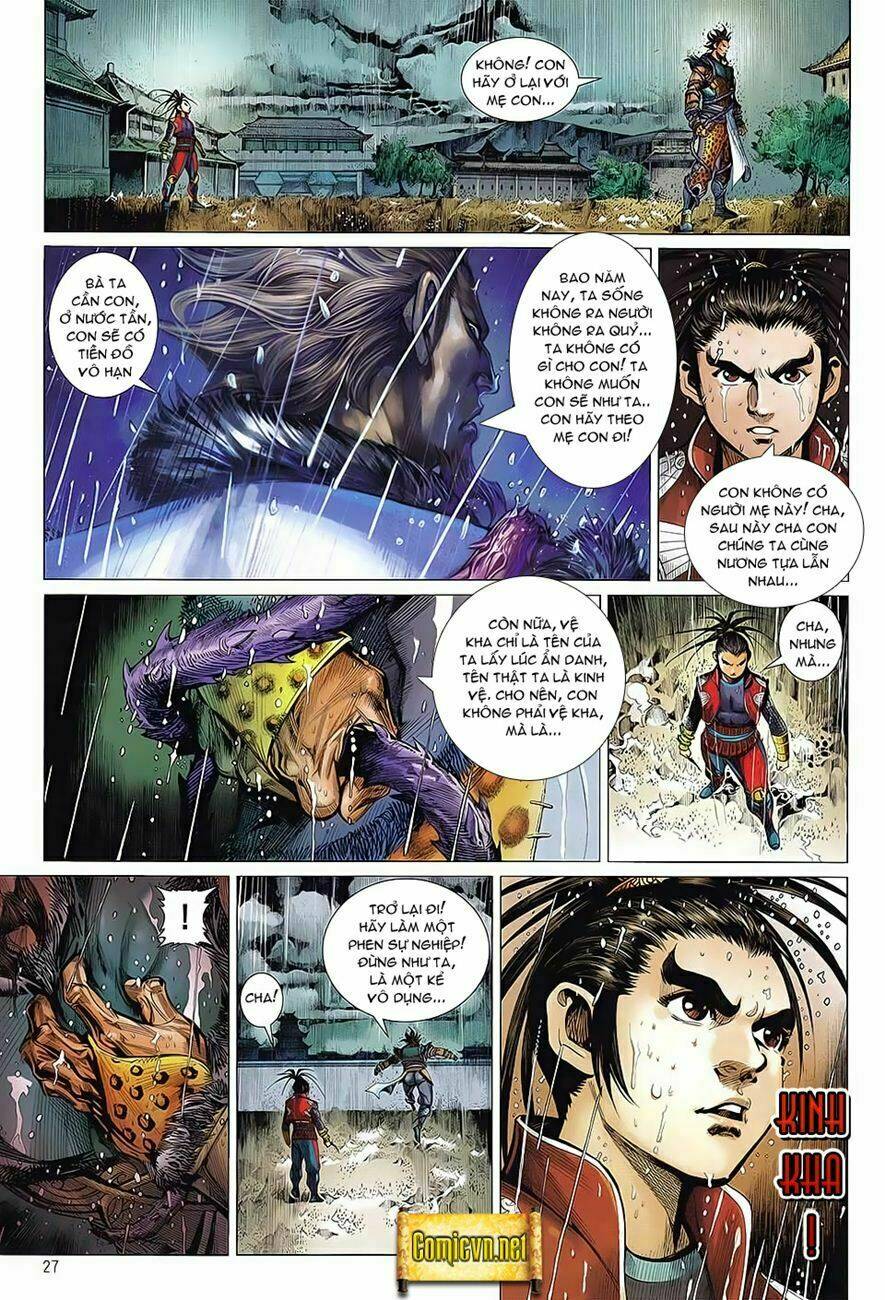 thích hoàng chapter 7 29