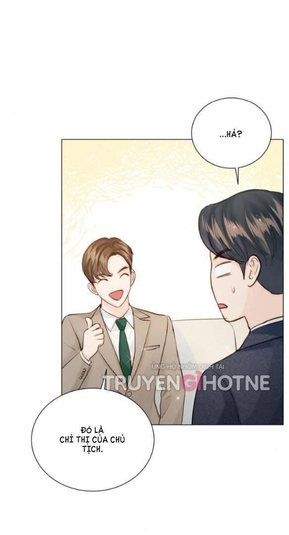 nhất định chúng ta sẽ được hạnh phúc chapter 98.2 12