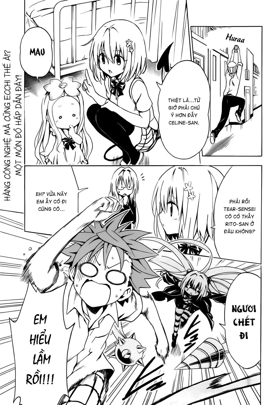 to love - ru darkness chapter 26.5 20