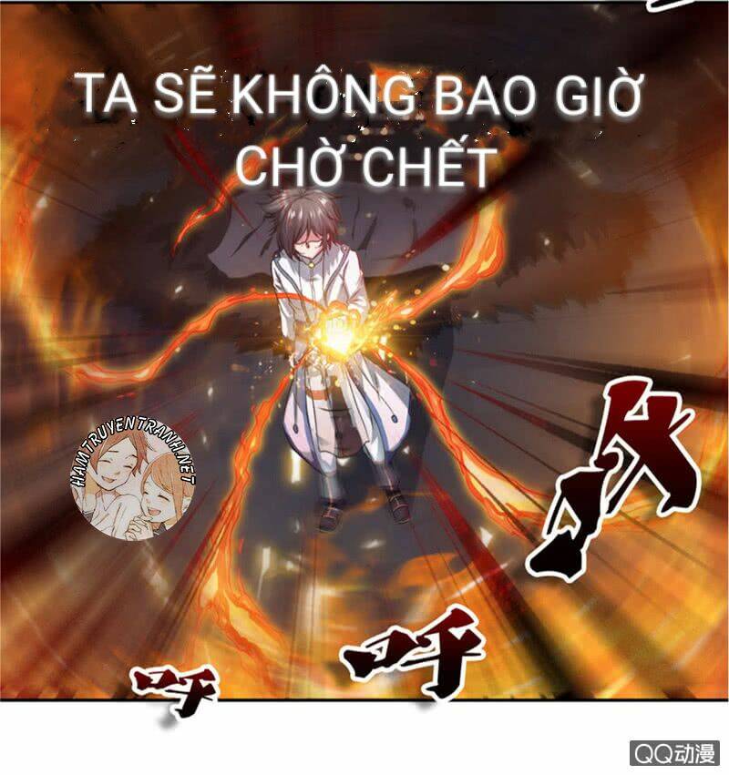 nine sun god king chapter 1 10