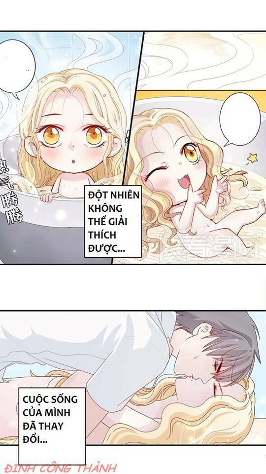 thần mì lắm chiêu chapter 10 18