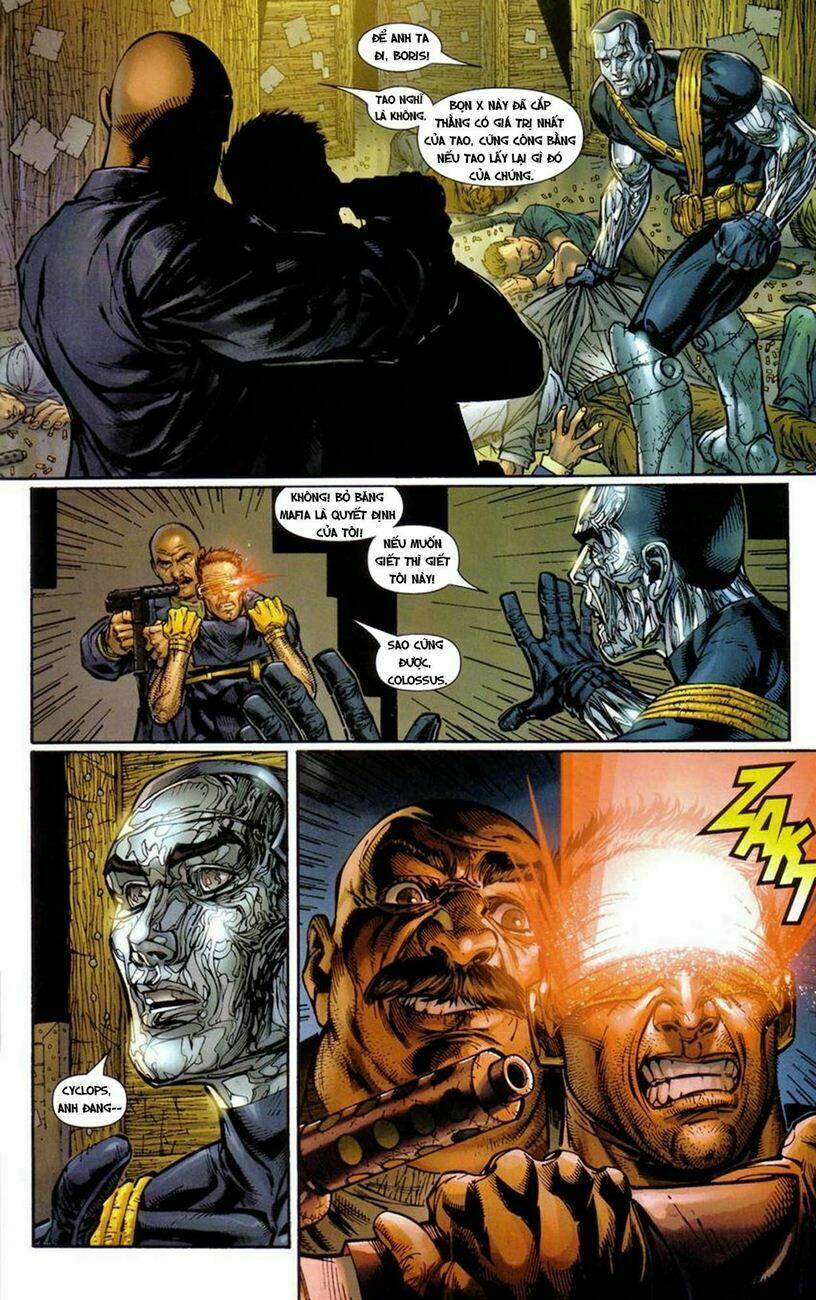 ultimate x-men chapter 48 15