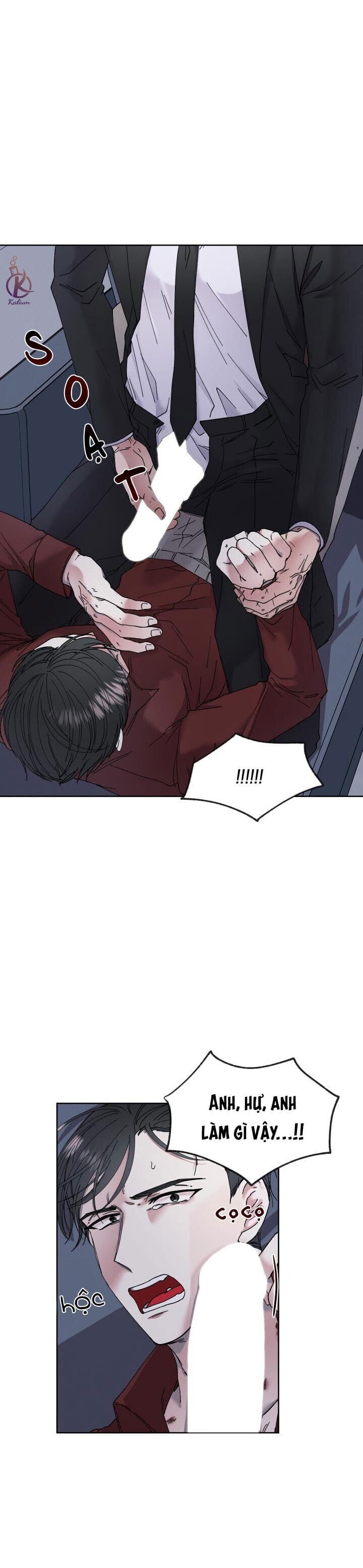 ánh trăng lụi tàn chapter 2 15