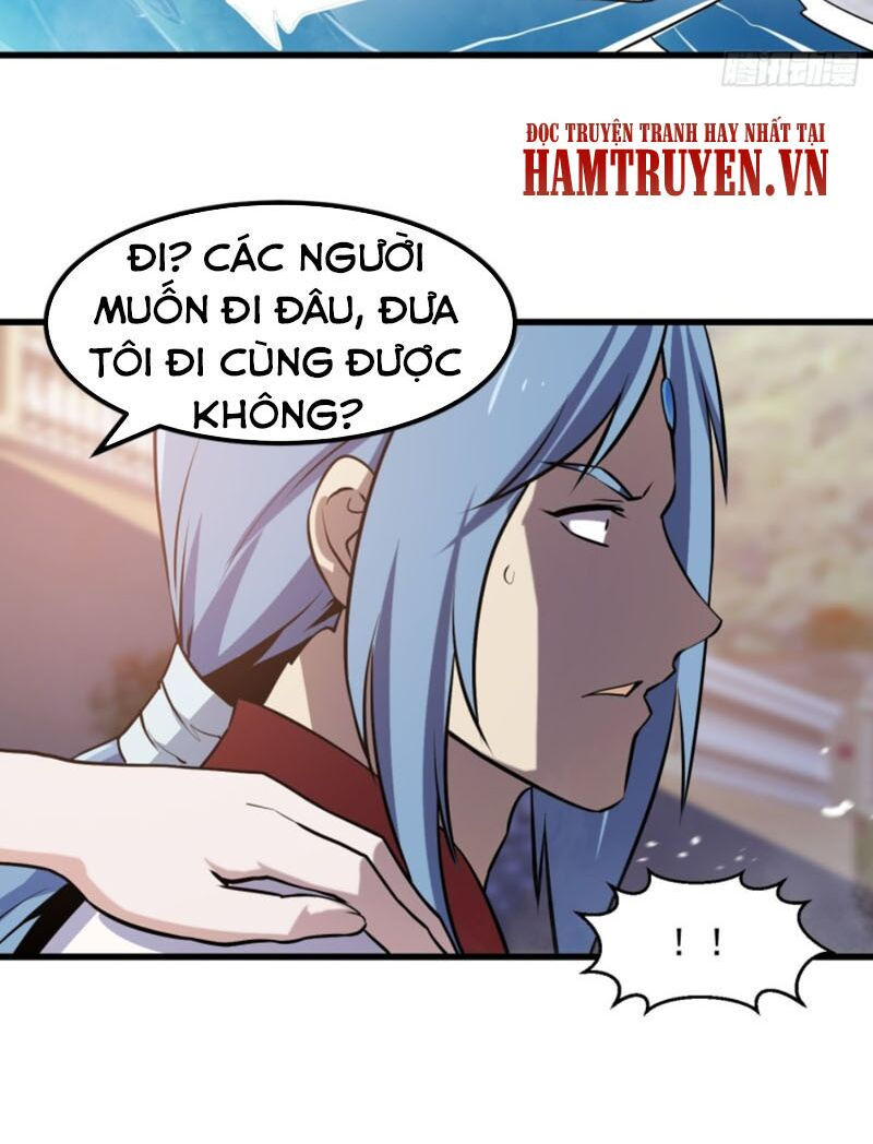 ta chẳng qua là một đại la kim tiên chapter 110 18