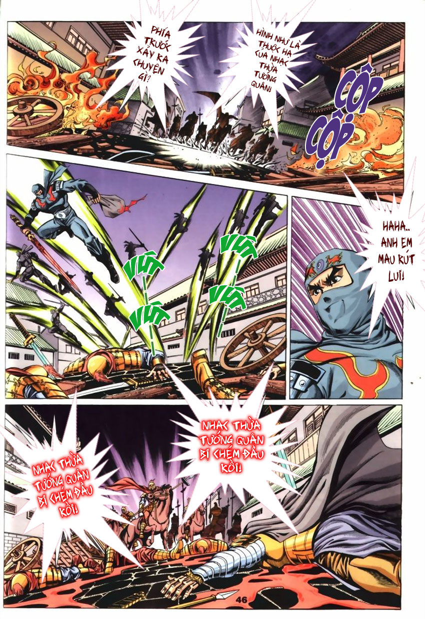 tầm tần ký chapter 56 15