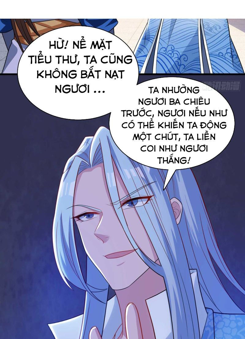 chúa tể tam giới chapter 137 9